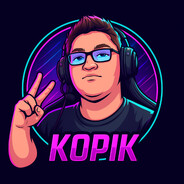 Kopik | Team Bubbles