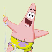 超级突破手派大星