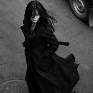-Vesper Steam avatar