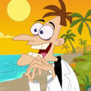 Dr. Heinz Doofenshmirtz