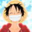 D.Luffy