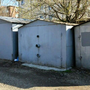 Продам гараж