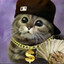 Mr.Bisness_Cat