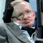 Стивен Хокинг