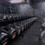 Štefan Fitness
