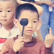 美羊羊在线洗澡的 Steam 头像