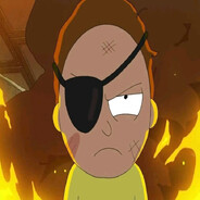 Steam Avatar