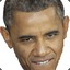 Secretly Barack Obama