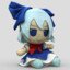 Cirno The Strongest