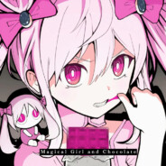 魔法少女71吃了転生林檎