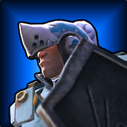 [Ancient Empire]Blue Knight