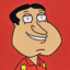 Glenn Quagmire