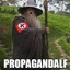 Propagandalf