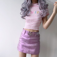 I'm rich on the inside