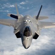 lockheed martin f-35a