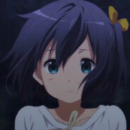 邪王真眼是最强的 · 小鸟游六花