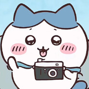 chiikawa休闲玩家小八