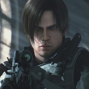 Leon Scott Kennedy