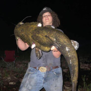 Catfish GarT