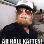 Ivan SlåpåKäftski™