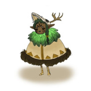 LLamaFourApple