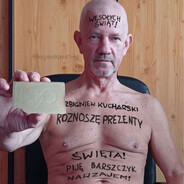 śmierdzący naplet 69