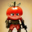 Karo vadas pomidoras