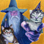 Steam avatar
