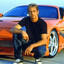 Paul Walker