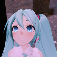 hatsune miku