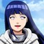 Hyuga Hinata