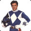 Billy / The Blue Ranger