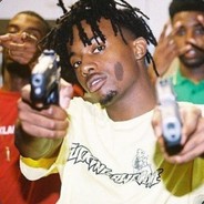 yo bitch wanna party with CARTI - steam id 76561197961401900