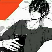 心若沉浮,浅笑安然。