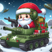 Santa☃