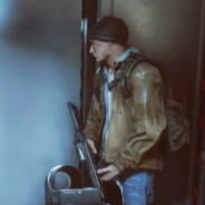 墓碑小队土鸡手派克