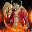 monkey d luffy
