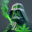 GreenVader
