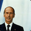 valery giscard d&#039;estaing