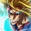 All Might