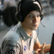 Patrik 'f0rest' Lindberg