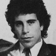 Jeffery Epstein