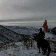 товарищ Китай