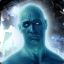 Dr. Manhattan