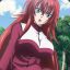 Rias Gremory