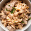 beef stroganoff