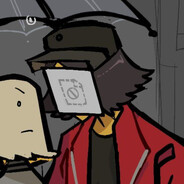 Steam Avatar