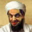 Osama Been Lagging
