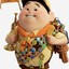 Russell from UP