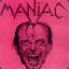 Maniac [\M/]